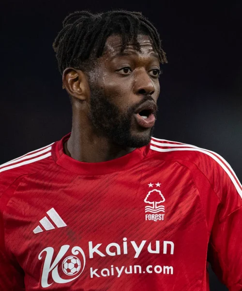 Europa League 2025-2026: Nottingham Forest-Porto, le probabili formazioni