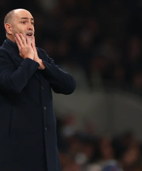 Tottenham sempre più nei guai, Igor Tudor sulla graticola