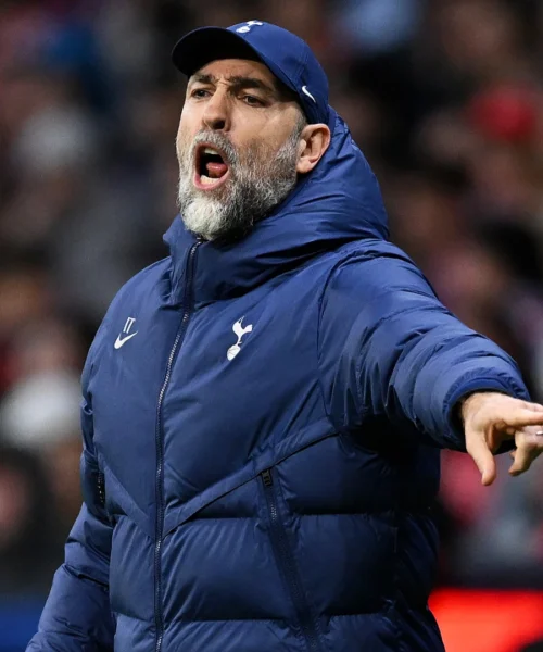 Tottenham, confusione totale a Madrid: Igor Tudor sotto accusa per la controversa decisione
