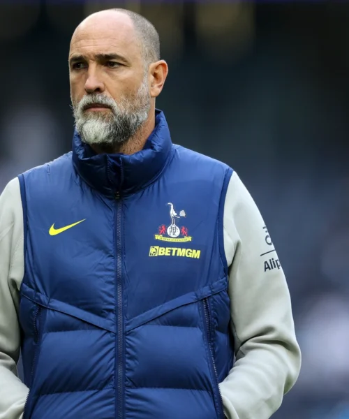 Grave lutto per Igor Tudor: morto il papà del tecnico del Tottenham
