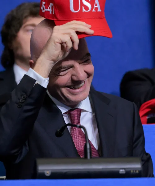 Il Mondiale più costoso della storia: prezzi per le partite alle stelle