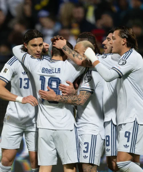 Ripescaggio Italia ai Mondiali, l’ex membro del consiglio FIFA alimenta le speranze azzurre