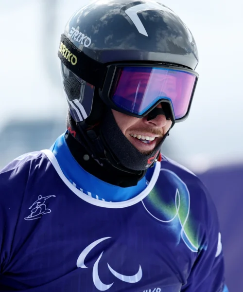 Paralimpiadi Milano Cortina 2026, arrivano altri due ori: esultano Luchini e (di nuovo) Perathoner