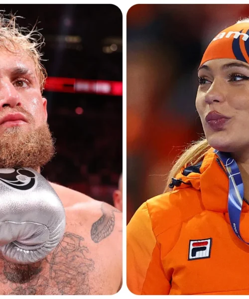 Utenti furiosi, critiche e minacce al fidanzato di Jutta Leerdam