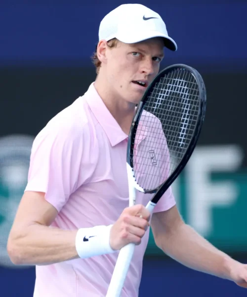 Jannik Sinner spiega la chiave della vittoria con Tiafoe