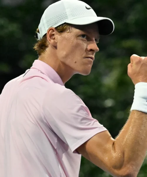 Jannik Sinner ha detto sì: tutte le ragioni per esserci al Masters 1000 di Madrid