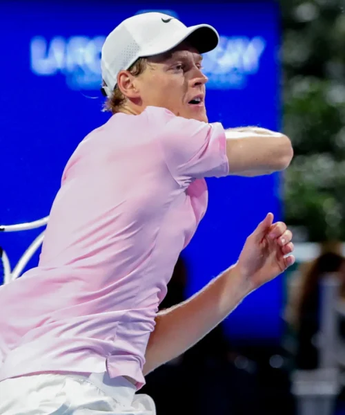 Paolo Bertolucci riporta tutti alla realtà su Jannik Sinner e il suo momento