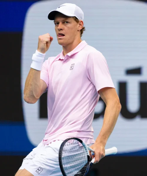 Jannik Sinner numero 1 a Monte Carlo se…: tutte le combinazioni