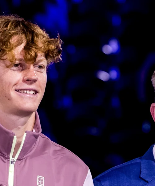 Jannik Sinner, la rivelazione di Jim Courier accende il dibattito