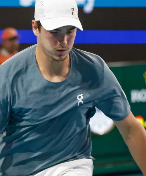 Prima Jannik Sinner, poi Carlos Alcaraz: Joao Fonseca riceve un messaggio diretto