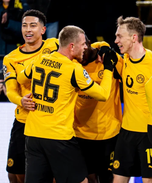 L’ex campione del Bayern Monaco suggerisce un acquisto dal BVB