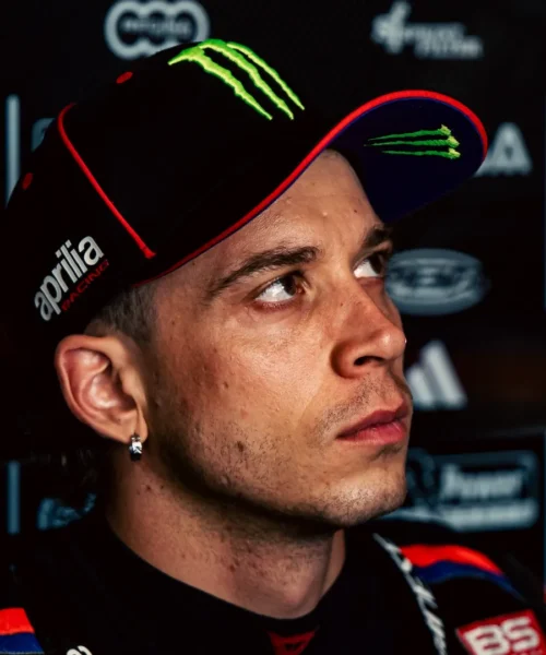 Marco Bezzecchi pronto per Austin: “Pista bella ma difficile”