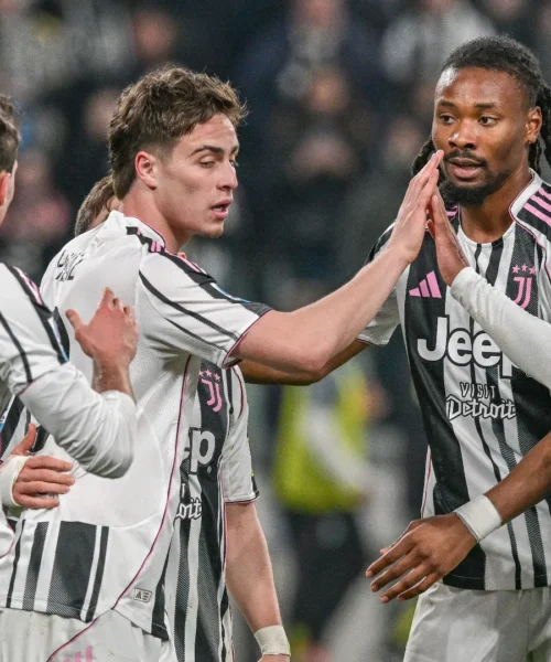 Mercato Juventus, chi parte e chi resta: ci sono casi disperati