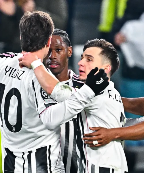 Mercato Juve, prende forma l’attacco della prossima stagione: David ai saluti, c’è un grande ritorno