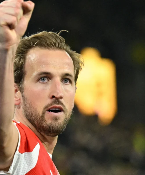 Harry Kane: arriva un altro avversario per il Bayern Monaco