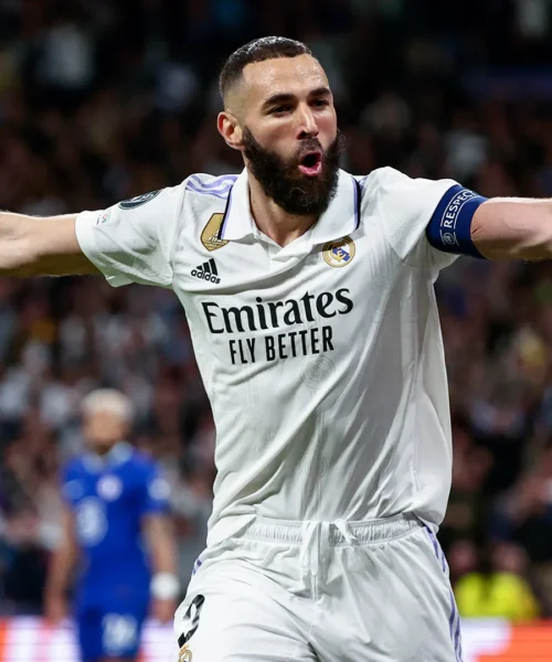Benzema stanco dall’Arabia Saudita: rescissione vicina e futuro avvolto nel mistero