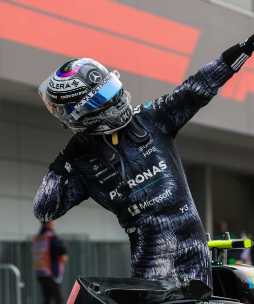 F1, GP del Giappone: Antonelli leader del Mondiale: “Ancora presto per pensarci”