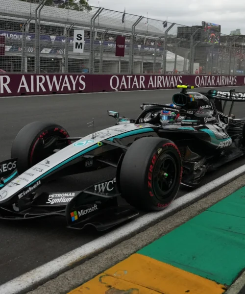 F1, Mercedes multata ma non penalizzata: la FIA spiega il motivo