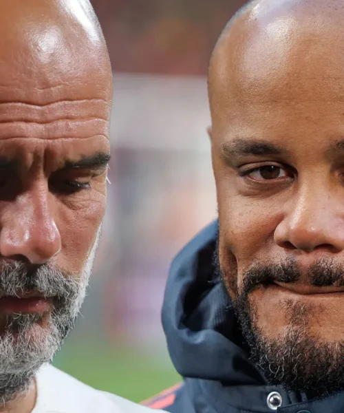 Il Bayern Monaco batte sul tempo Guardiola e tratta con la stella desiderata da tempo