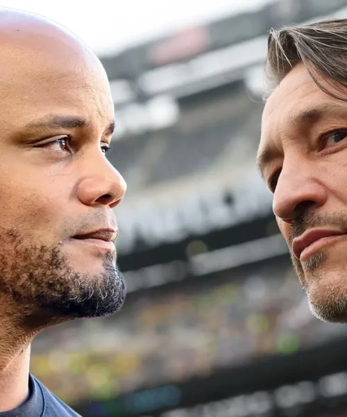 Il Bayern Monaco rinuncia all’acquisto: via libera per il BVB