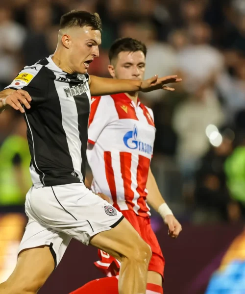 Kostic al Milan, in Serbia si sono già pentiti