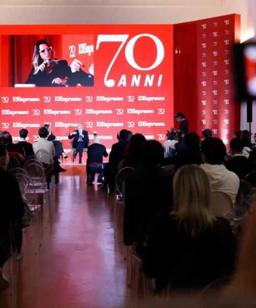 Nuove Guide, crescita digitale e startup: la strategia 2026 de L’Espresso