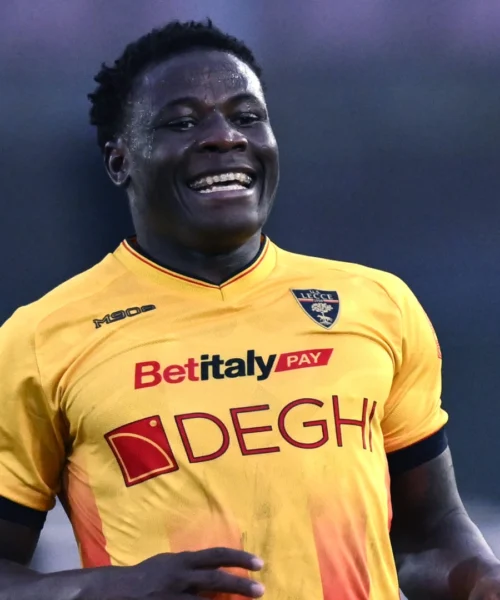 Serie A 2025-2026: Hellas Verona-Lecce, le probabili formazioni