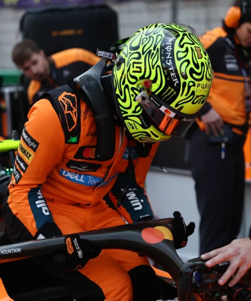 F1, GP di Cina: clamoroso al via, in quattro non iniziano neanche il Gran Premio