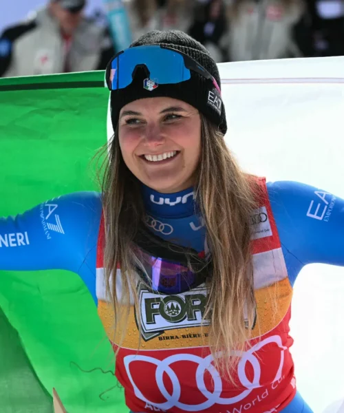 Laura Pirovano, svelato un suo segreto… molto profondo