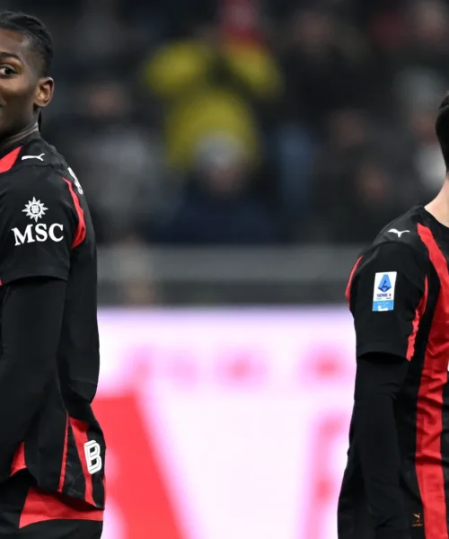 Milan, a Verona altra chance per il duo Leao-Pulisic: l’ultima occasione per convincere?