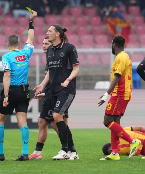 Cremonese infuriata dopo la sconfitta: “Ci hanno derubati”