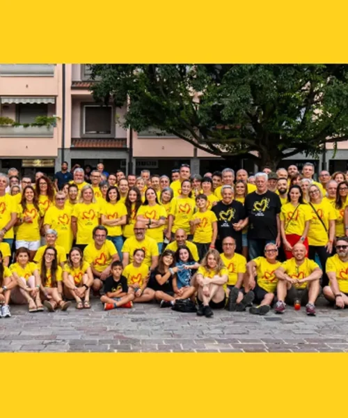 Lele Forever celebra alla grande il suo venticinquesimo anniversario