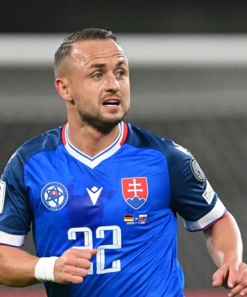 Playoff Mondiali 2026: Slovacchia-Kosovo, le probabili formazioni