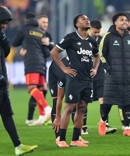 L’ex Bundesliga è un gigantesco flop, via subito dal top club