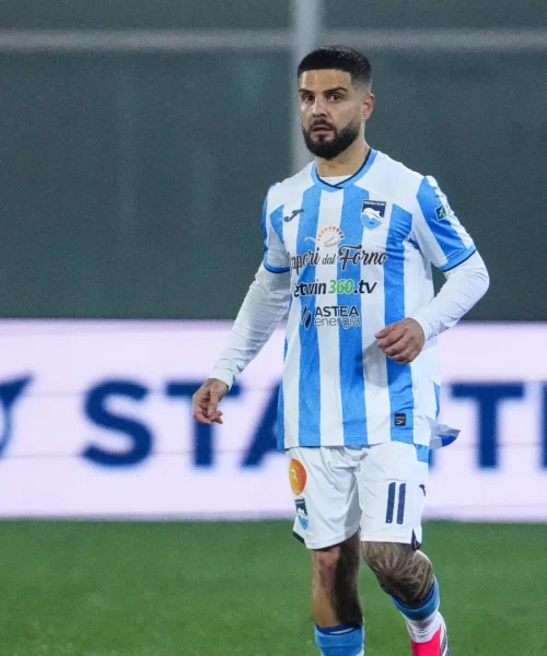 Serie B 2025-2026: Carrarese-Pescara, le probabili formazioni