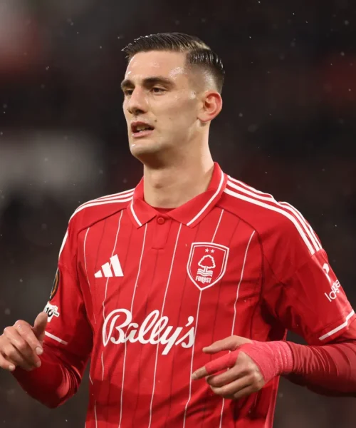 Europa League 2025-2026: Porto-Nottingham Forest, le probabili formazioni