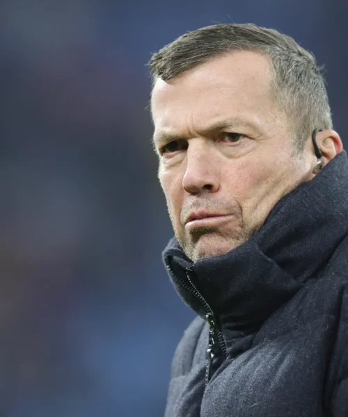 Durissimo sfogo di Lothar Matthäus: “È un’assurdità totale”