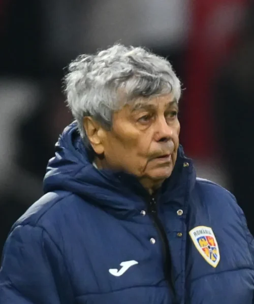 Lucescu si infuria con la squadra e sviene. Le sue condizioni