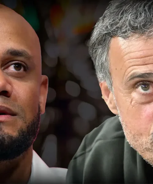 Anche il PSG vuole la stella: il Bayern Monaco corre ai ripari