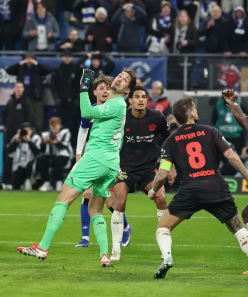 Segnale per il Bayern Monaco, il grande obiettivo si avvicina