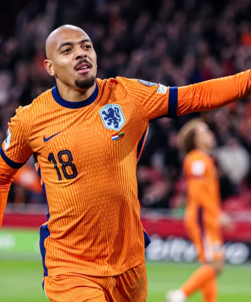 Amichevoli Pre Mondiali 2026: Olanda-Norvegia, le probabili formazioni