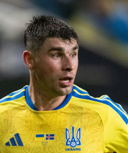 Playoff Mondiali 2026: Ucraina-Svezia, le probabili formazioni