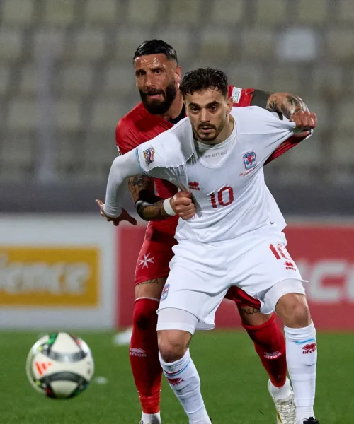 Nations League 2026: Lussemburgo-Malta, le probabili formazioni