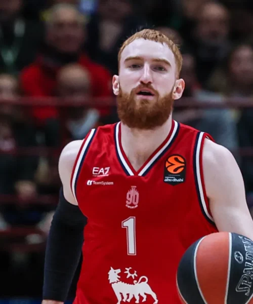 L’Olimpia viene di nuovo rimontata: Udine fa festa. Poeta “molto amareggiato”