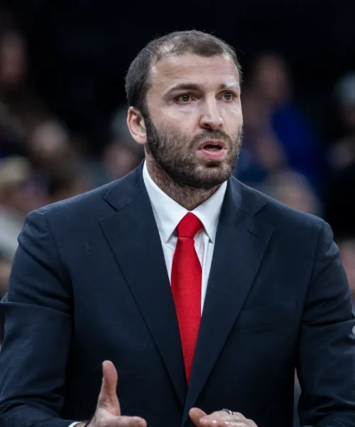 Markoishvili tende la trappola all’Olimpia Milano