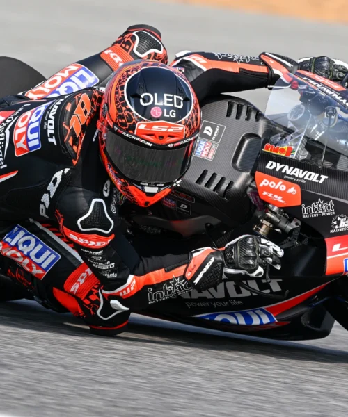 Moto2, che pasticcio: ammesso l’errore, cambiano i punteggi