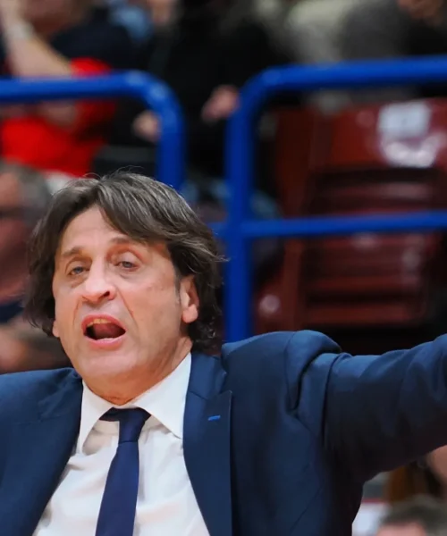 Marcelo Nicola avverte le rivali: “Meritiamo la serie A”