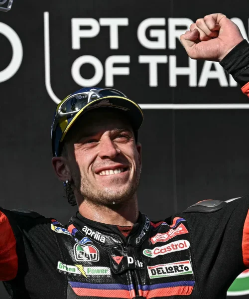 MotoGP, le pagelle del Gran Premio della Thailandia