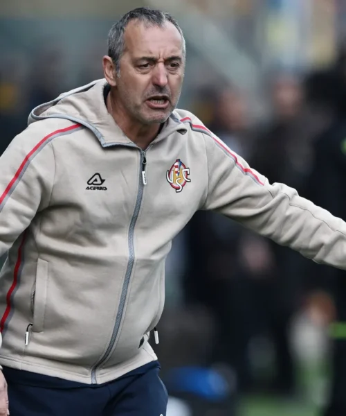 Partenza col botto per Marco Giampaolo: “Che reazione”