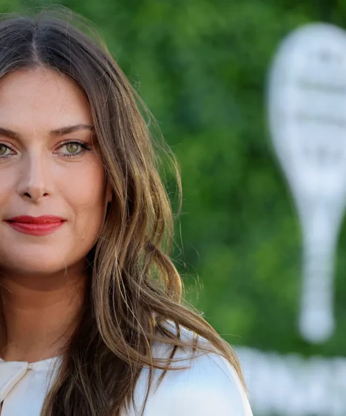 Maria Sharapova è sempre più ricca: le foto della leggendaria ex tennista